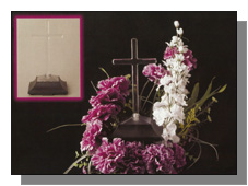 Cross Solar LIght